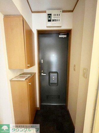 ムーラ新宿の物件内観写真